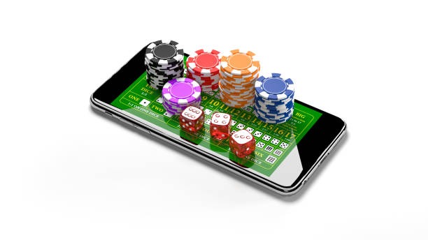 rp55 Casino Rooms For Indonesia