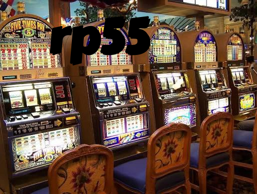 rp55 No Commission Baccarat On rp55